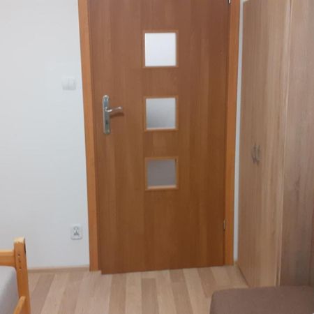 Energy House Apartamento Jasło Exterior foto