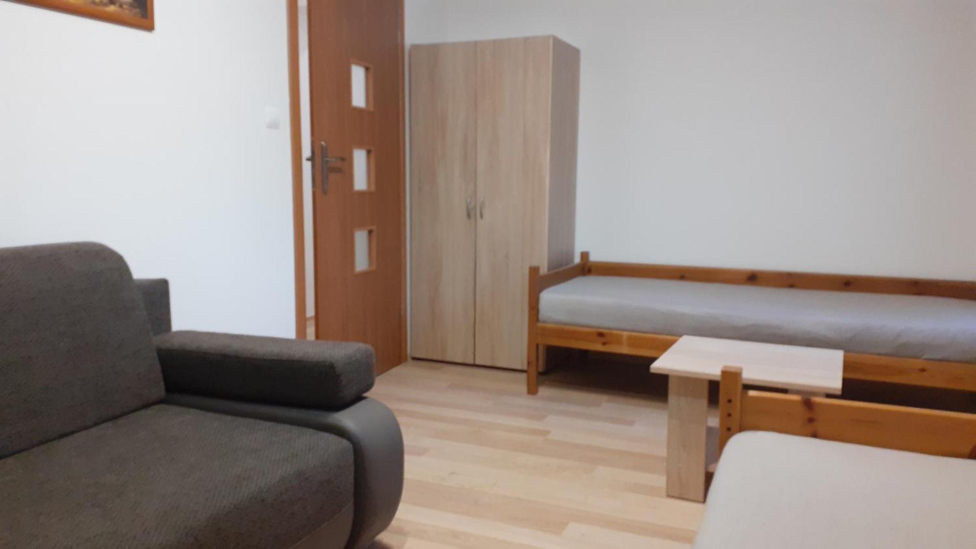 Energy House Apartamento Jasło Exterior foto