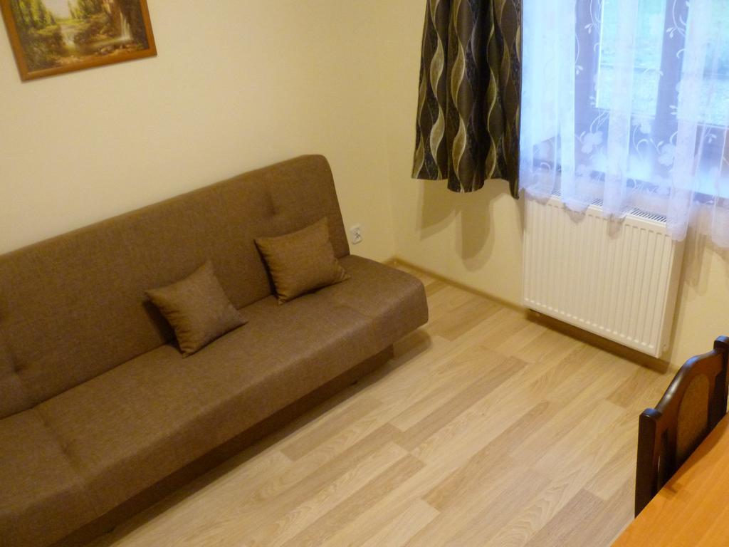 Energy House Apartamento Jasło Exterior foto