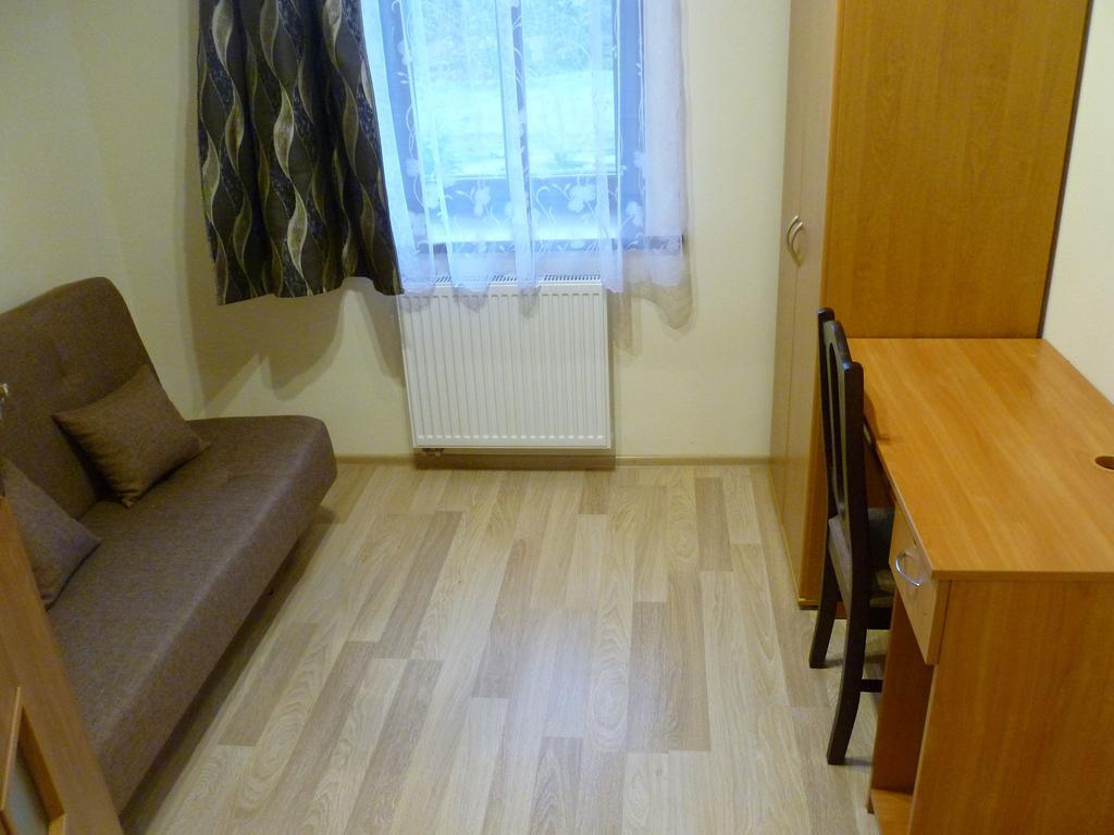 Energy House Apartamento Jasło Exterior foto