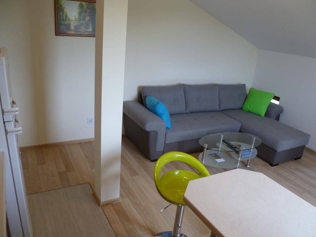 Energy House Apartamento Jasło Exterior foto