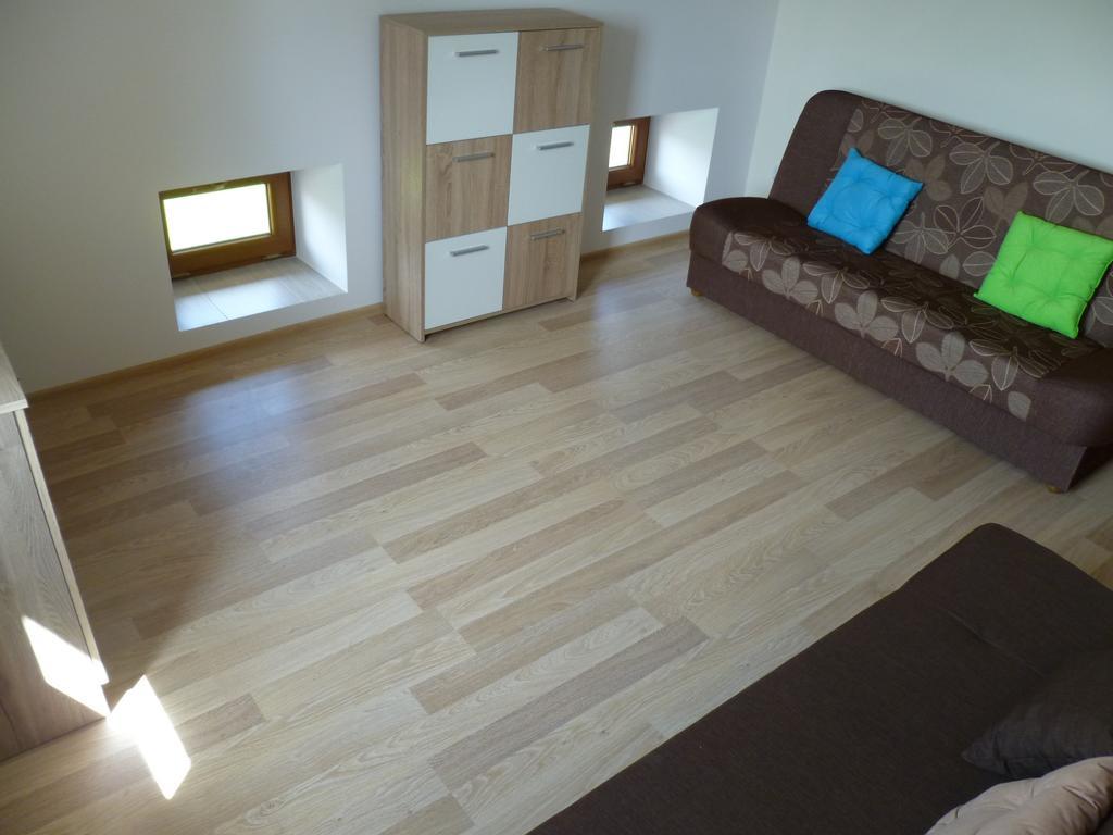 Energy House Apartamento Jasło Exterior foto