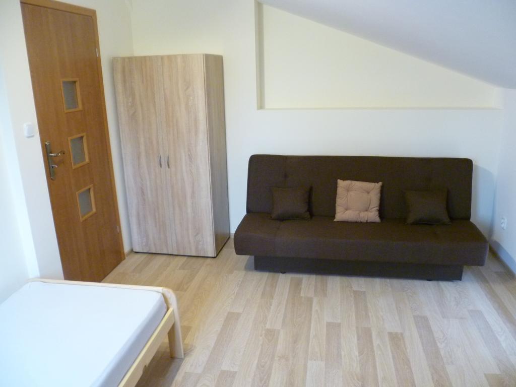 Energy House Apartamento Jasło Exterior foto