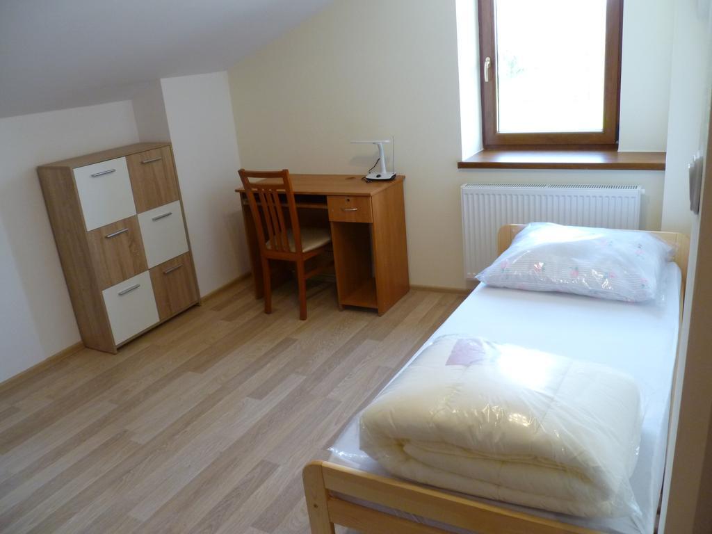 Energy House Apartamento Jasło Exterior foto