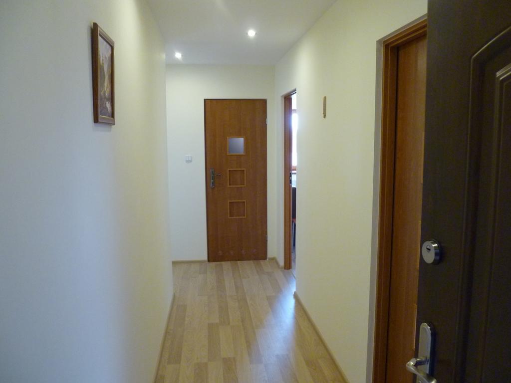 Energy House Apartamento Jasło Exterior foto
