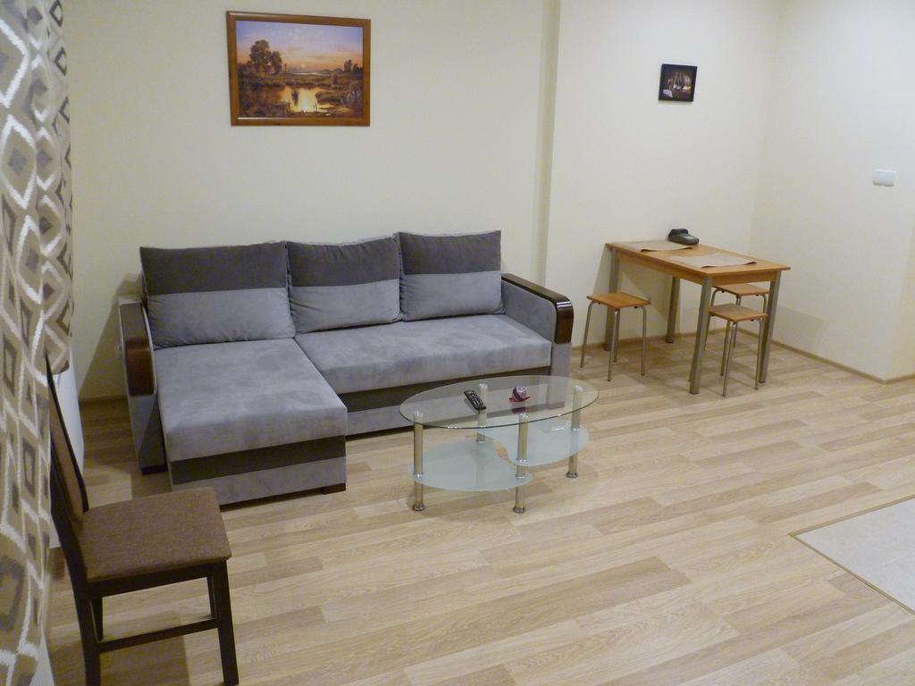 Energy House Apartamento Jasło Exterior foto