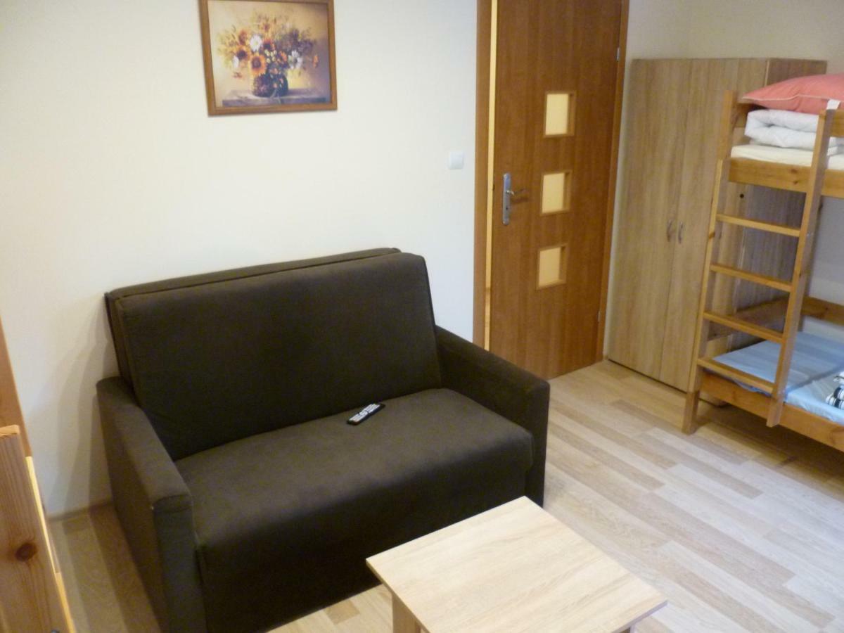 Energy House Apartamento Jasło Exterior foto
