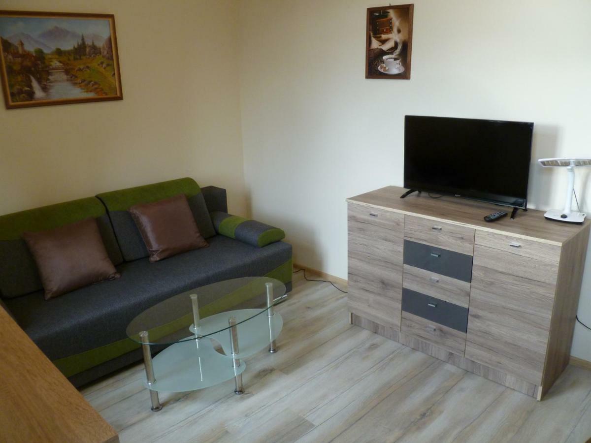 Energy House Apartamento Jasło Exterior foto